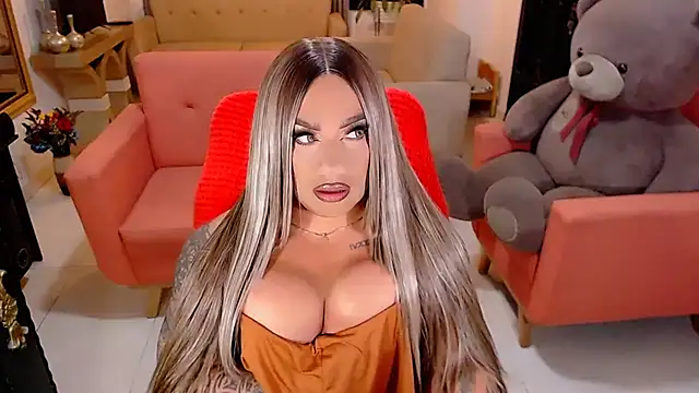 Punisher9inchs webcam