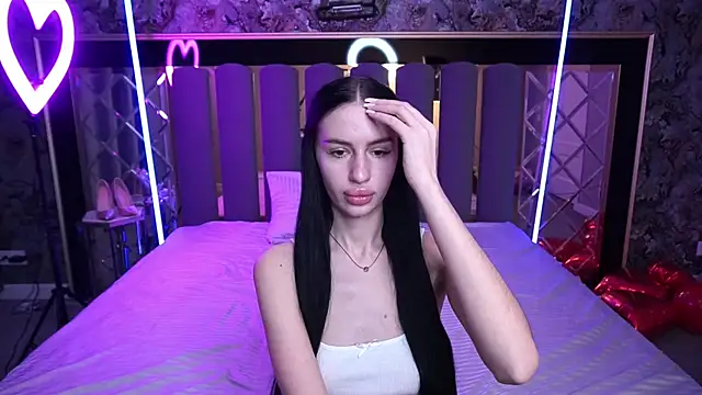 Snow_WhiteeeX webcam