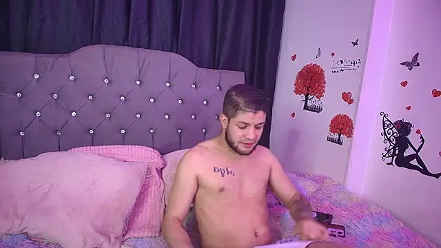 electra_queen1 webcam