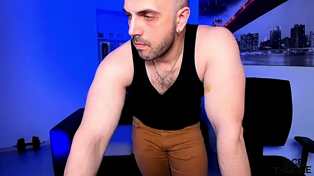 Jace_Thorne webcam