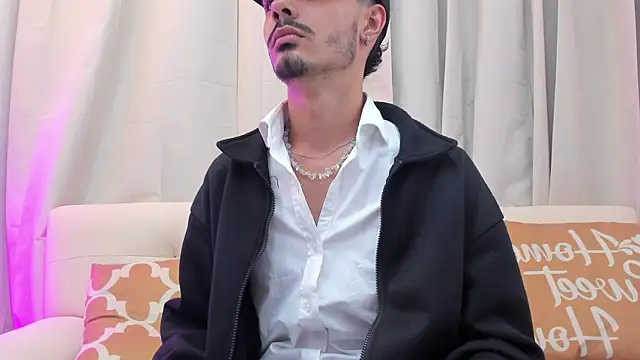 Timothe_Evans webcam