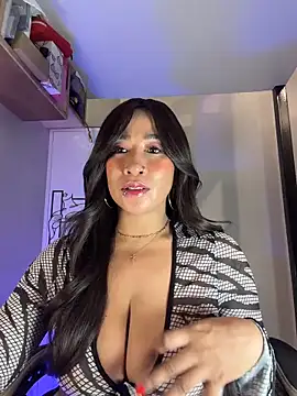 Webcam Model (AsianMilfSheryl)  is live.Free join now!