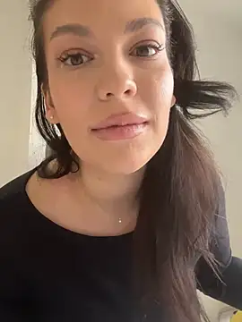 ClaraPasssion webcam