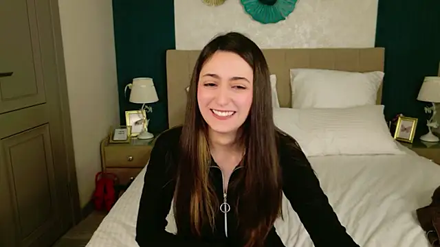 Gloria_Bendall webcam