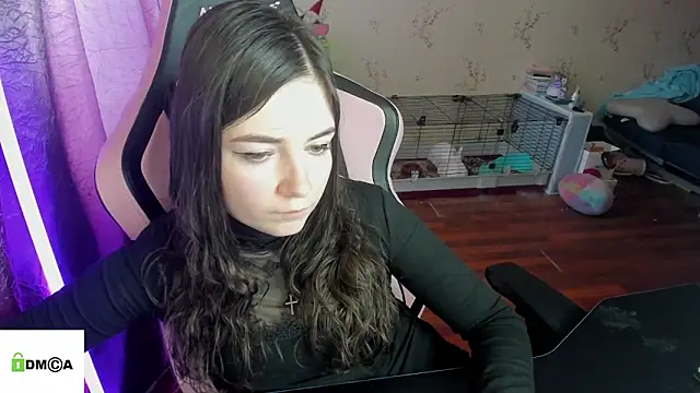 Crazy_forest_fairy webcam