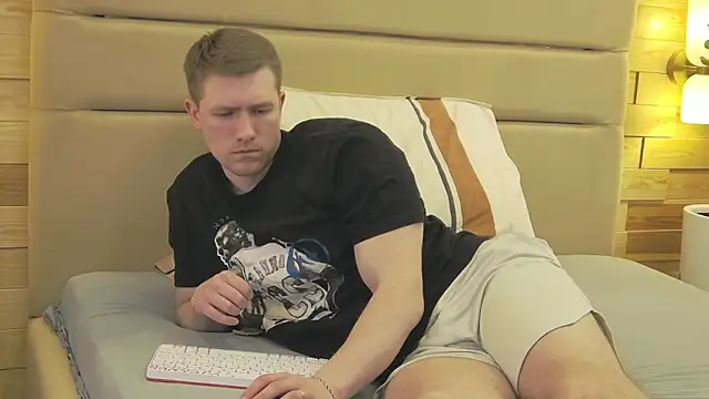 ethanpinkman (M young) - usual goal of the day