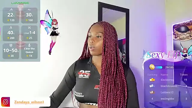 zendaya_wilson webcam