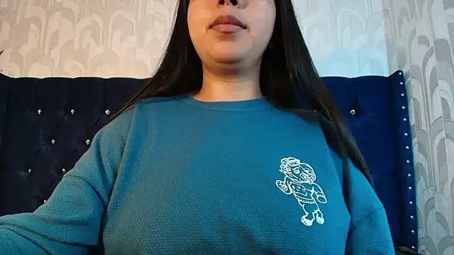 CarolineBrunx webcam