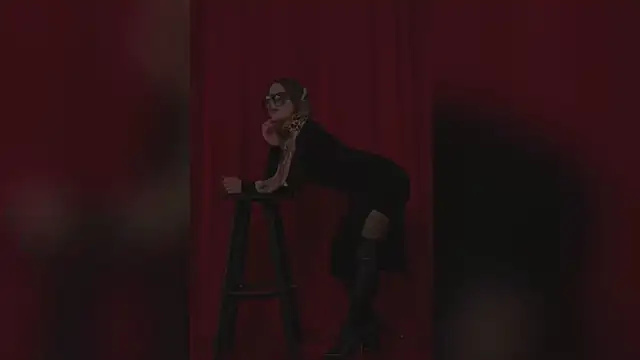 GabiMeshuggah webcam