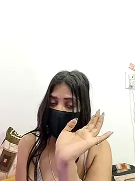 seema_127 (F young) - Lush in mouth 😀