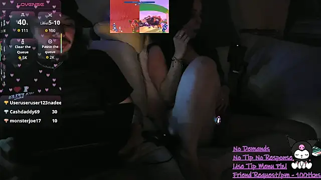 daddysgoodgrl215 webcam