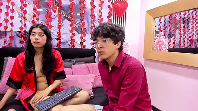 Desire_Ecstasy webcam