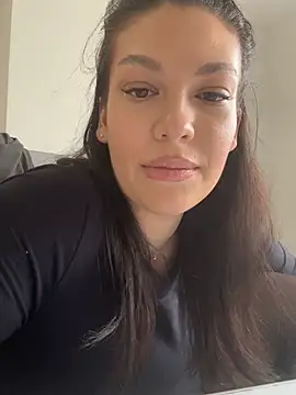 ClaraPasssion webcam