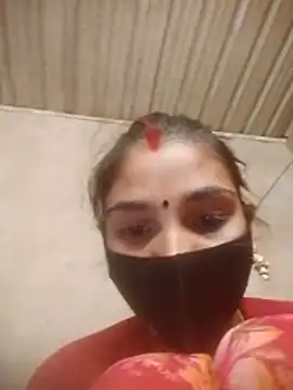 laxmi9090 (F young) - Full nangi hokar