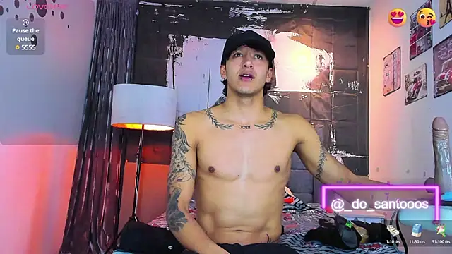 bruno_do_santos webcam