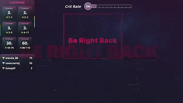 anikaharryson - AnikaHarryson's free webcam