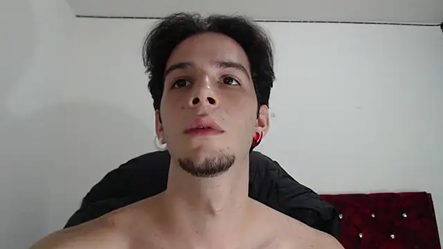 killua_parker webcam