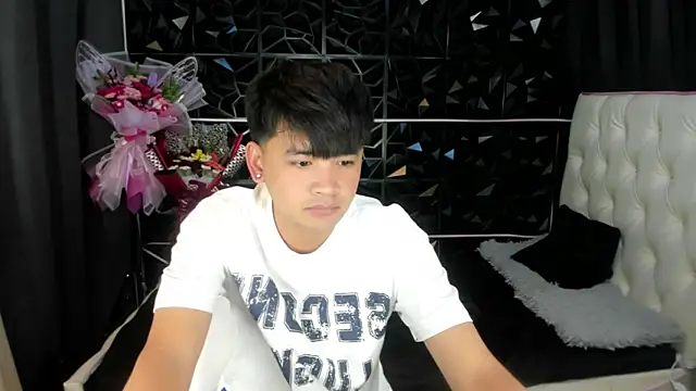 spoiledmycock webcam