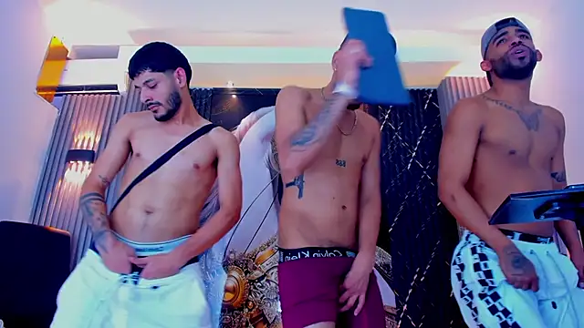 the_knights_of_the_night webcam