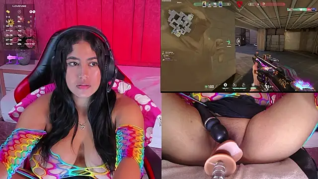 MarihanFerrer webcam