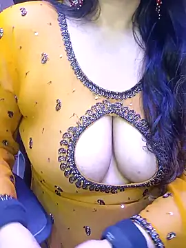 indian_passion webcam