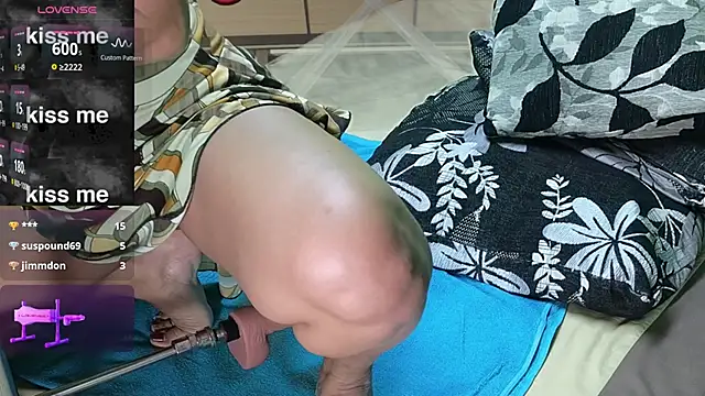 HornyShyAsian webcam