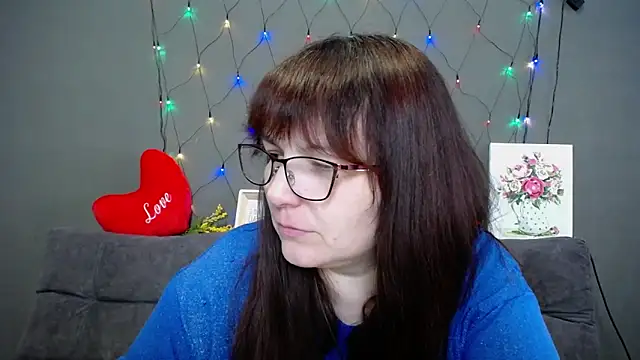 AliceInksSweetty webcam