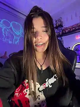 crystal_bunny7 webcam