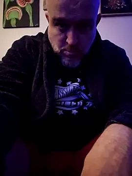 BrockyRhoads737 webcam
