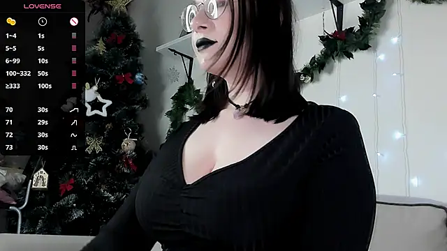 MyNameIsLilith webcam