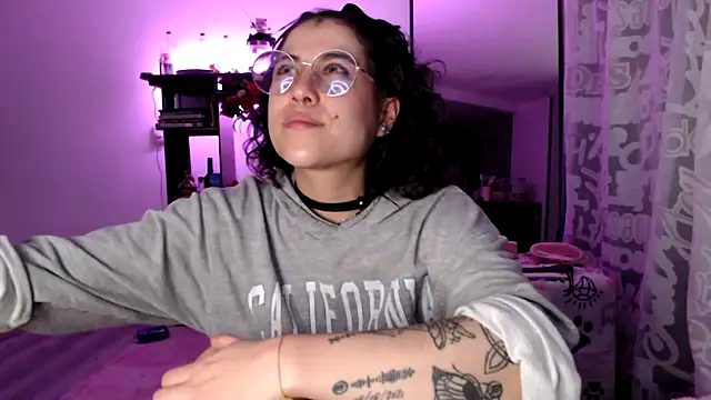 Hellen_dumont webcam