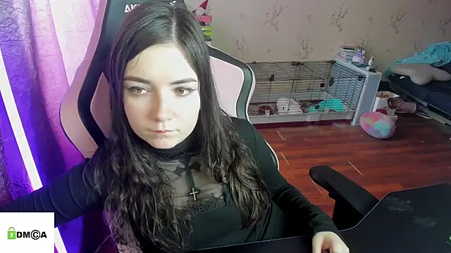 Crazy_forest_fairy webcam