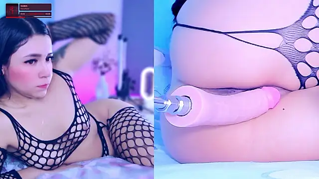 miiastone_cm - Miiastone_cm's free webcam