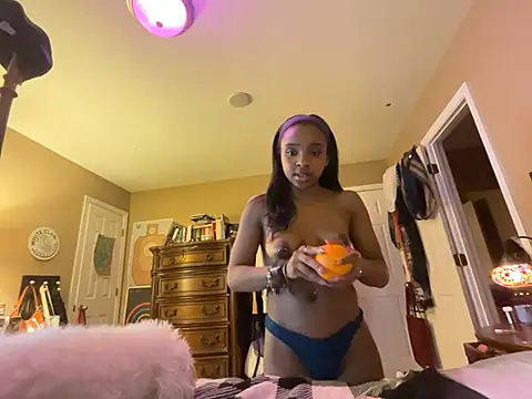 AngelSonnyXo webcam