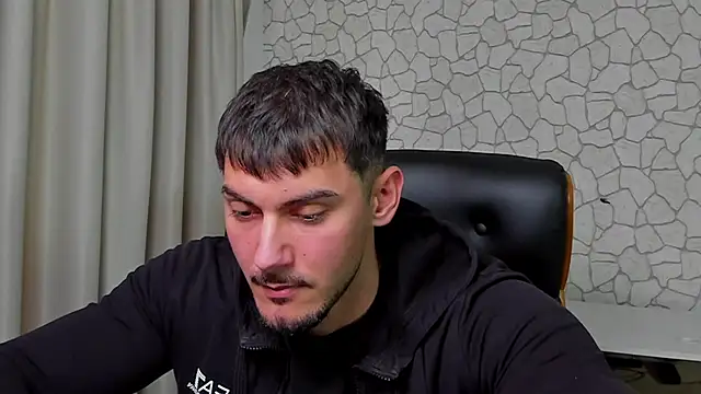 clintmasters (M young) - TRIP TO DUBAI !!