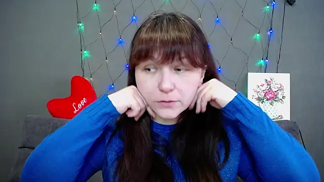 AliceInksSweetty webcam