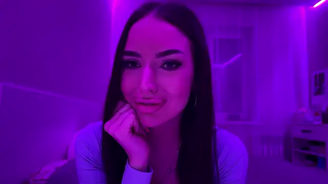 queengelik - QueenGelik's free webcam