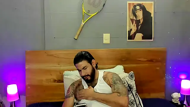 Prometeo-grizzly webcam