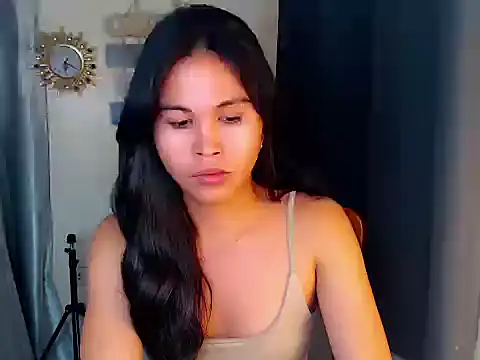 Sassy_Bianca webcam