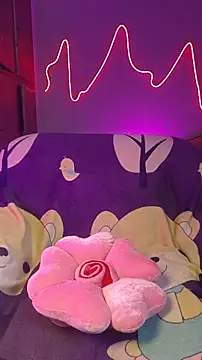 Ivy_the_goddess webcam