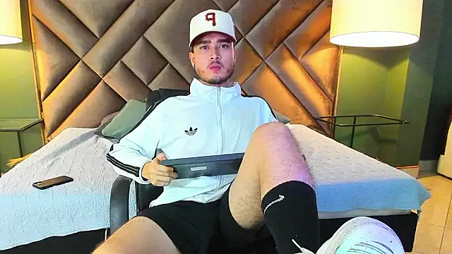 Salvattore_Muller webcam