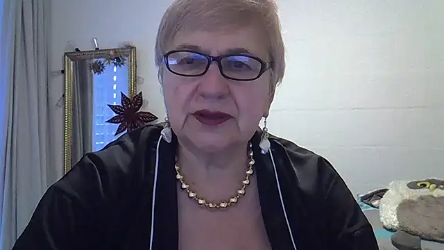 SweetCherry27 webcam