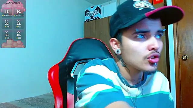 Hgp3riodictabl3 webcam