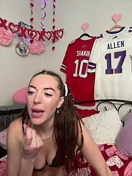 babygingerboo webcam