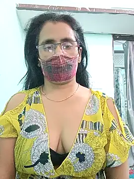 sanjana077 webcam