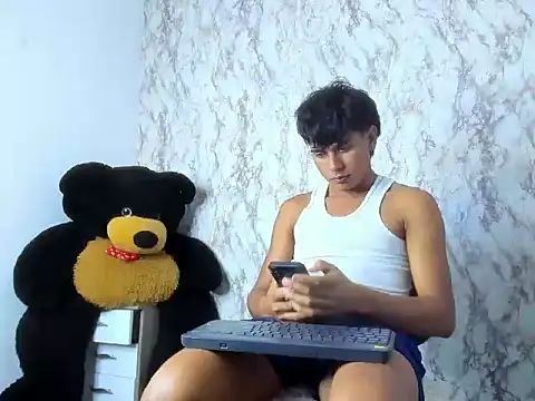 Valentino_Lane webcam