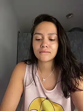 carolsapequinha webcam