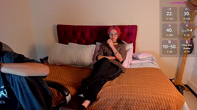 eros_nyx_ (G teen) - 🍑FINGER IN MY ASSHOLE 🍑