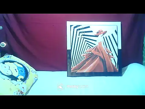 Asiangoddezzts webcam