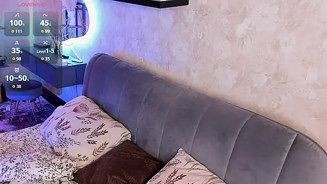 CharlesBurnett webcam